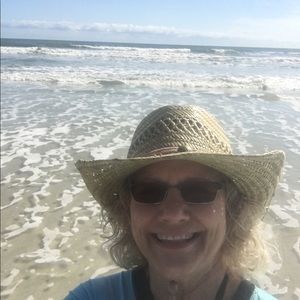 Meet your Posher, Kathy